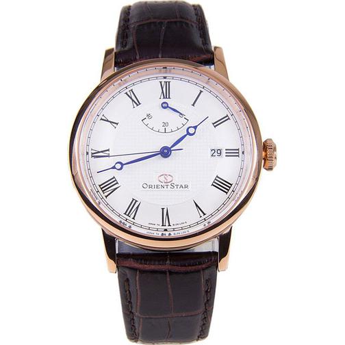 Мужские наручные часы Orient SEL09001W 38106987