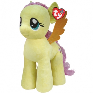 Большая мягкая игрушка My Little Pony - Fluttershy, 76 cм Ty Inc