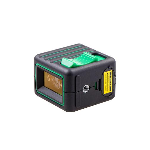 Лазерный уровень ADA CUBE MINI GREEN BASIC EDITION ADA Instruments 42391264 8