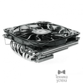 ID-Cooling Cooler ID-Cooling IS-60 130W/PWM/ all Intel/AMD/Screws