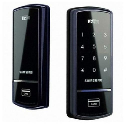 SAMSUNG Электронный замок Samsung SHS-1321 42239300