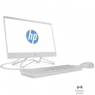 Hp HP 200 G3 3VA58EA white 21.5" FHD i5-8250U/8Gb/1Tb+128Gb SSD/DVDRW/W10Pro/k+m