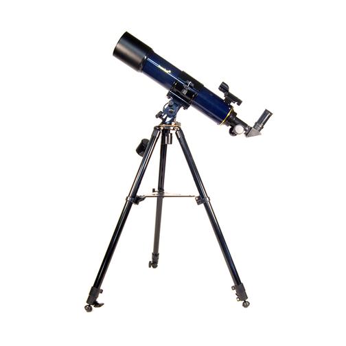 Телескоп Levenhuk Strike 90 PLUS 39187594 8