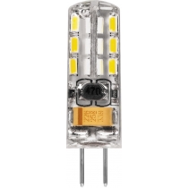 Светодиодная лампа Feron LB-420 (2W) 12V G4 4000K