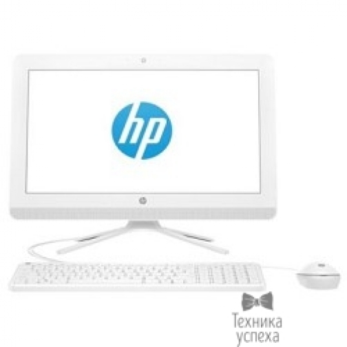 Hp HP 22-b080ur Y0Z49EA white 21.5'' FHD A6-7310/4Gb/500Gb/DVDRW/W10/k+m 6875598