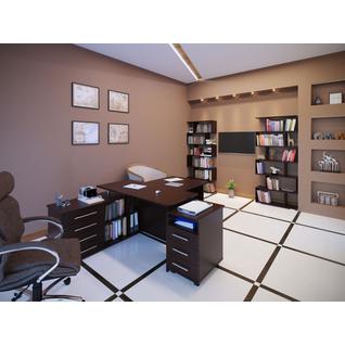 Комплект офисной мебели Сокол Сокол Р