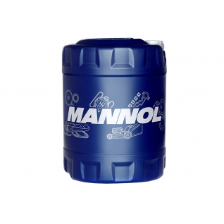 Гидравлическое масло Mannol Hydro HV ISO 46 20л
