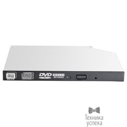 Hp HP 726537-B21 9.5mm SATA DVD-RW JackBlack G9 Optical Drive 6876265