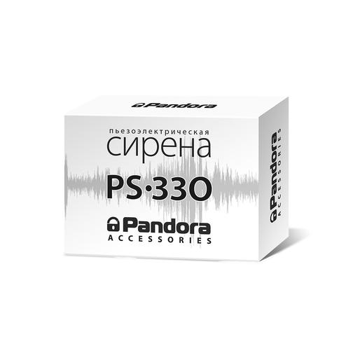 Сирена пьезоэлектрическая Pandora PS-330 42250327