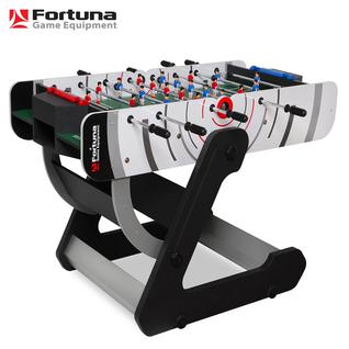 Fortuna Игровой стол для футбола Fortuna Evolution FDX-470 Telescopic