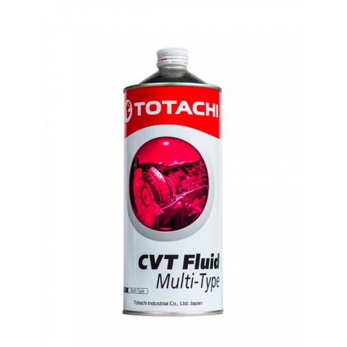 Трансмиссионное масло TOTACHI ATF CVT MULTI-TYPE 1л 5920559