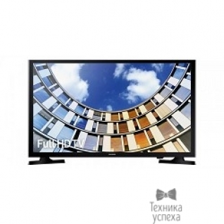 Samsung Samsung 49" UE49M5000AUXRU черный FULL HD/100Hz/DVB-T2/DVB-C/DVB-S2/USB (RUS)