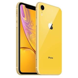 APPLE APPLE iPhone XR 64GB Yellow