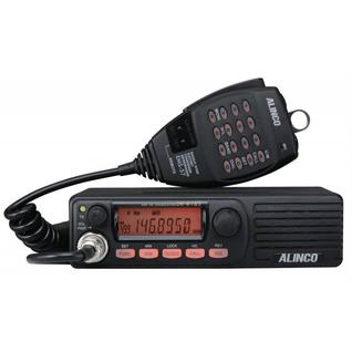 ALINCO Возимая радиостанция Alinco DR-B185R