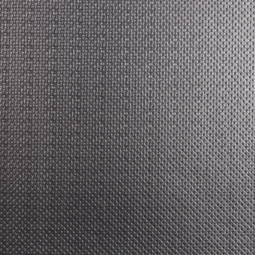 Кожаные панели 2D ЭЛЕГАНТ Pulana блёстки (сталь, белый, черный) основание пластик, 1200*1350 мм, на самоклейке 6768726 2