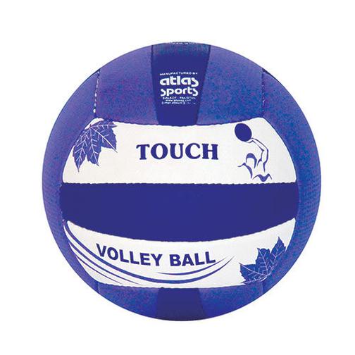 Мяч волейбольный Atlas Touch 42220233