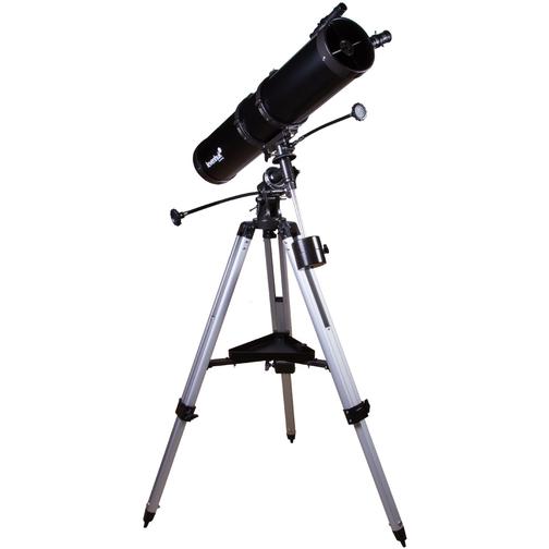 Телескоп Levenhuk Skyline 130х900 EQ 42159631 4