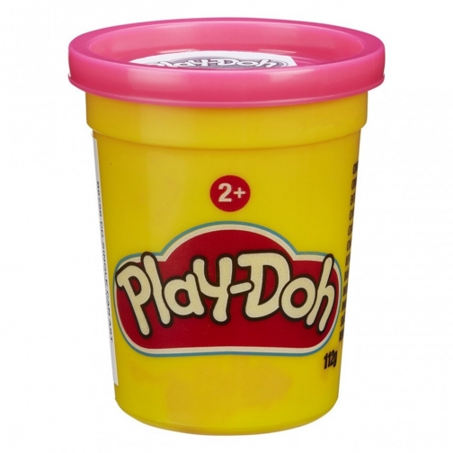 Пластилин Play Doh в баночке, 112 гр. Hasbro 37711120 9