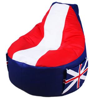 Кресло Мешок Comfort Britain (экокожа) DreamBag