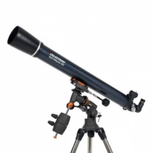 Celestron Телескоп Celestron AstroMaster 90 EQ 1454673 1