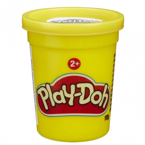 Пластилин Play Doh в баночке, 112 гр. Hasbro 37711120 3