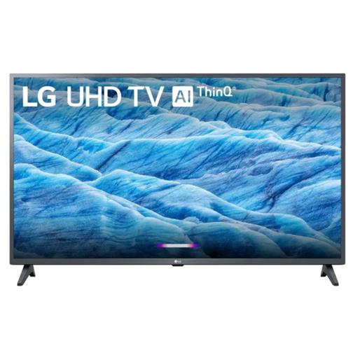 Телевизор LG 43UM7020PLF 43 дюйма Smart TV 4K UHD LG Electronics 42521446