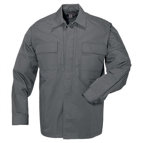 5.11 Рубашка 5.11 TDU™, цвет серый 5036704