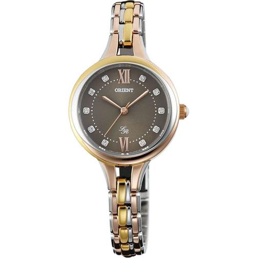 Женские наручные часы Orient FQC15002K 38107456