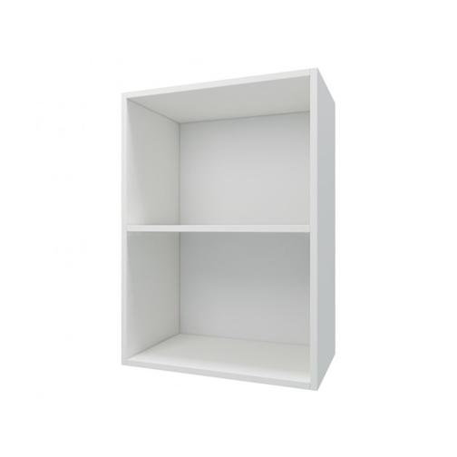 Кухонный модуль ПМ: РДМ Шкаф 1 дверь со стеклом 50 см Палермо 42746134 3