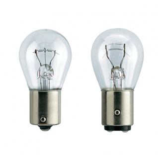 Лампа W5W Clearlight 24V T10 2 шт. CL-W5W-24V 2B ClearLight