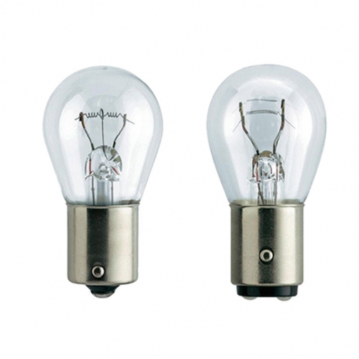 Лампа W5W Clearlight 24V T10 2 шт. CL-W5W-24V 2B ClearLight 9065283