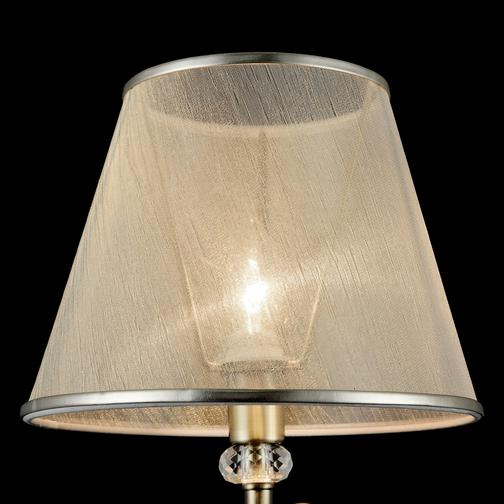 Настольная лампа Freya FR2405-TL-01-BS 42411786 5