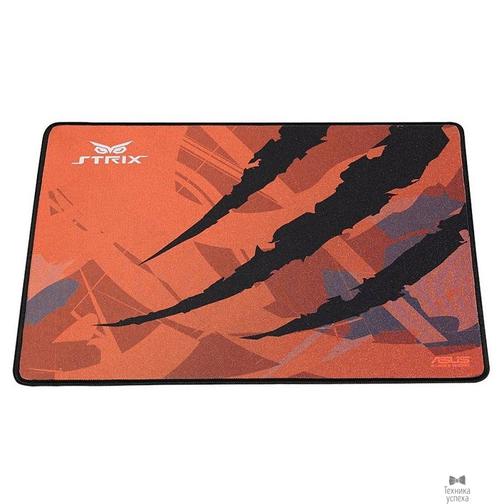 Asus ASUS 90YH00F1-BDUA01 Strix Glide Speed Mouse Pad Black 42413035