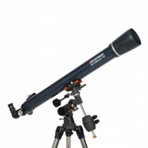 Celestron Телескоп Celestron AstroMaster 70 EQ 1454676 2