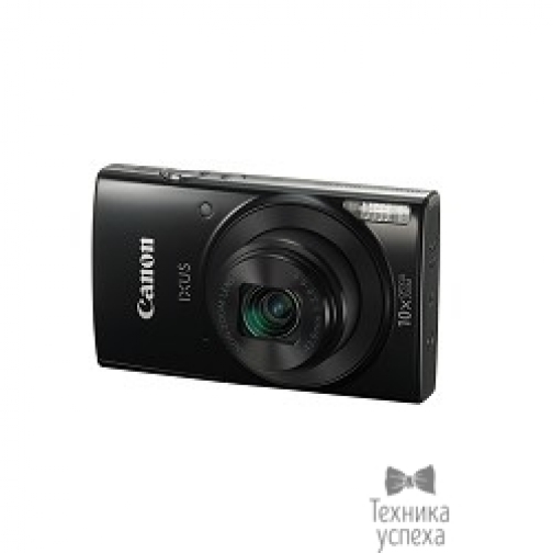 Canon Canon IXUS 190 черный 20Mpix Zoom10x 2.7