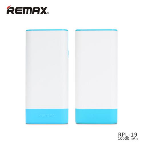 Внешний аккумулятор Remax RPL-19 Youth 10000 mAh 42191091 2