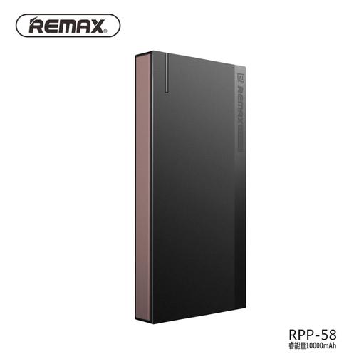 Внешний аккумулятор Remax RPP-58 Repower Series 10000 mAh 42191044 3