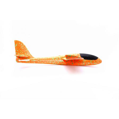 Самолет планер метательный (Планер малый 36 см розовый) BRADEX 37007117 6