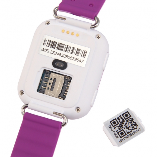 Детские умные часы Smart baby watch Q100 37456406 1