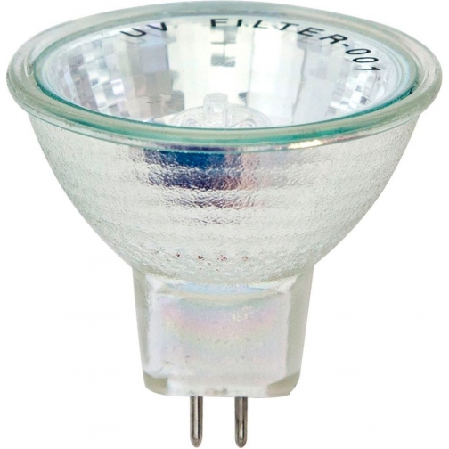 Галогенная лампа Feron HB8 20W 230V JCDR/G5.3 8161829