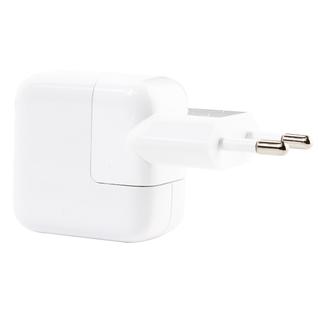 Адаптер сетевой для Apple USB 12W Power Adapter Выход: 5V/ 2.1A (A1401) White (MD836ZM/A) ORIGINAL