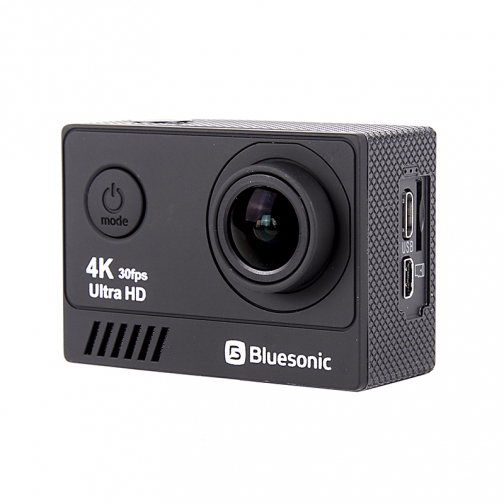 4K экшн-камера Bluesonic BS-S101 lite 37007002 8