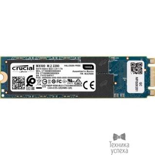 Crucial Crucial SSD M.2 MX500 1TB CT1000MX500SSD4