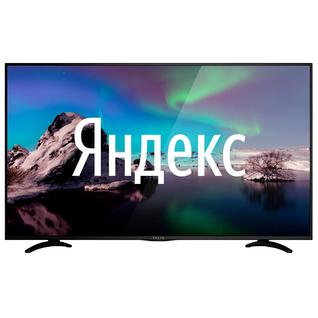 Телевизор Vekta LD-50SU8815BS 50 дюймов Smart TV 4K UHD