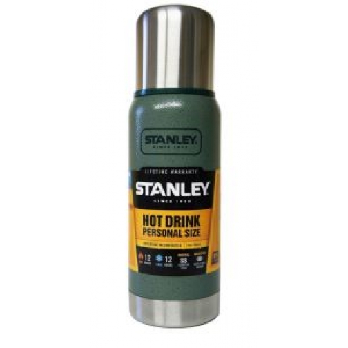 Термос Stanley Adventure (0.5л) зеленый Stanley 5763003 1