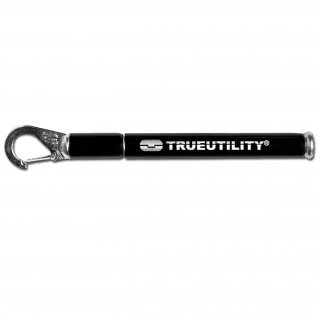 True Utility Ручка True Utility StylusPen сенсорная, цвет черный