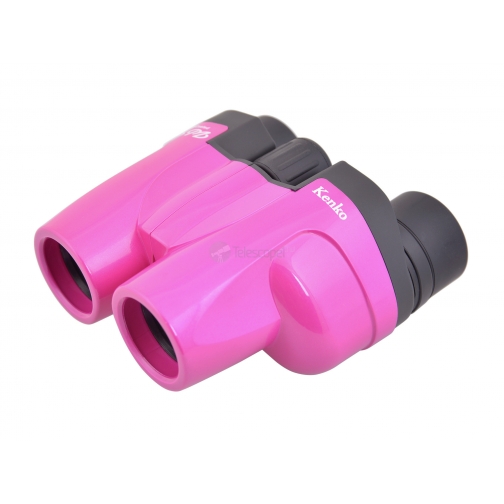Бинокль Kenko UltraView M 10x25 FMC (pink) 37121842