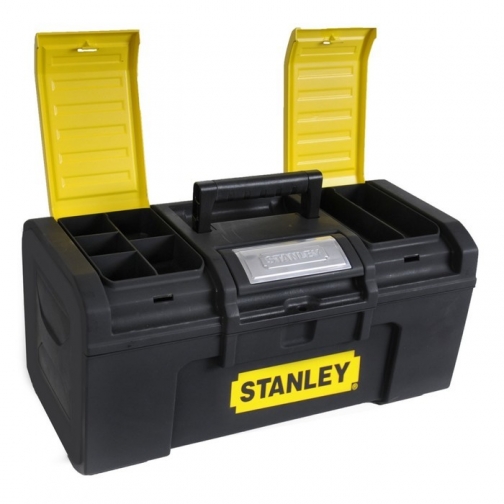 Ящик для инструмента Stanley Basic Toolbox 1-79-218 6926182 1