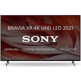Телевизор Sony Bravia XR65X90J 65 дюймов Smart TV 4K UHD