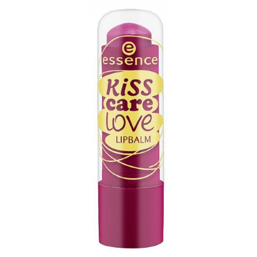 ESSENCE - Бальзам для губ kiss care love lipbalm 01 37694149